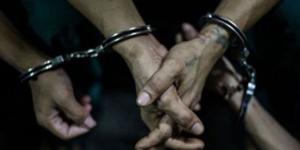 الحبس 5 سنوات لطالب بمدينة دهب لإتجاره فى المواد المخدرة 