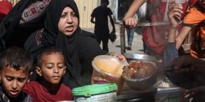 عاجل/ غزّة: مناشدة للحكومات بالتدخّل الفوري