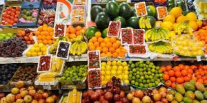 سوق الجملة ببئر القصعة: ارتفاع أسعار الغلال خلال أفريل 2025