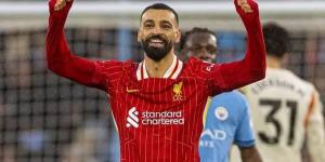 مفاجأة.. خروج برشلونة يمنح محمد صلاح فرصة ذهبية لحصد الكرة الذهبية