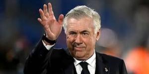 ريال مدريد يجهز الرد القوي أمام برشلونة.. أنشيلوتي يشعل تدريبات ما قبل الكلاسيكو