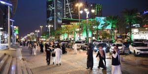 سكان المملكة ينفقون 15.48 مليارات ريال خلال أسبوع