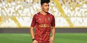 إسلام عيسى يعيد سيراميكا للمباراة بهدف التعادل أمام الزمالك
