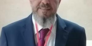 الدحيات نقيباً للأطباء البيطريين بالتزكية