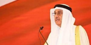 مستشار لعاهل البحرين: العاهل السعودي يدعو زعماء مجلس التعاون الخليجي لقمة خليجية أمريكية في الرياض