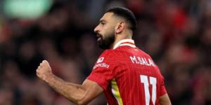 محمد صلاح يتربع على عرش هدافي دوريات أوروبا الكبرى "بيج 5"