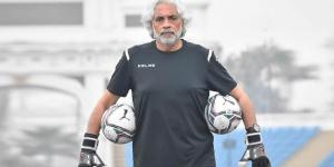أحمد ناجى: الشناوي لا يسئل عن هدفي المصري.. وجاد لدي أخطاء فى قراراته