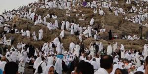 إجراءات احترازية لحماية الحجاج من الأمراض المعدية