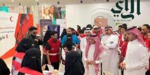 جازان تودّع ربع قرن من البناء.. وتستقبل أفقًا جديدًا من الطموح