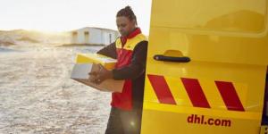 "DHL" تعتزم إغلاق أحد مستودعاتها في كاليفورنيا