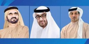 رئيس الدولة ونائباه يهنئون فريدريش ميرتس بمناسبة انتخابه مستشاراً لألمانيا