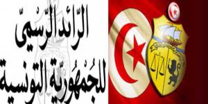 عاجل/ صدور أمر رئاسي يضبط التنظيم الإداري والمالي للمجلس الأعلى للتربية