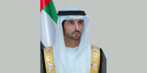 حمدان بن محمد: على خطى محمد بن راشد تعلمنا أن المجتمع المتماسك هو الذي يبني الأمل