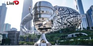 بث مباشر لمباراة الشارقة وشباب الأهلي في نهائي كأس رئيس الدولة