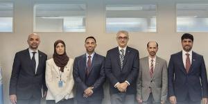 الإمارات توقع شراكة مع الأمم المتحدة لتعزيز التكامل الرقمي