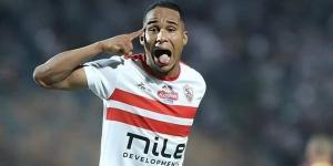 الزمالك يستعيد التقدم سريعًا بهدف الجزيري في الدقيقة 69