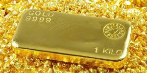 هبوط الذهب 2.5% بعد الاتفاق التجاري بين أمريكا والمملكة المتحدة