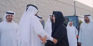 بعد حديث عفوي مع أحمد بن راشد آل مكتوم.. لطيفة بنت محمد: عمي الغالي