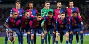 3 سيناريوهات لتتويج برشلونة بطلا لـ الدوري الإسباني