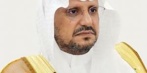 الأمير فهد بن سعد يرفع شكره للقيادة على الثقة الملكية بتعيينه نائبًا لأمير منطقة القصيم