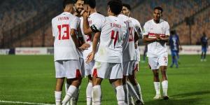 حقيقة مفاوضات الزمالك مع مهاجم حسنية أغادير المغربي
