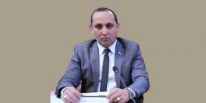 النائب عبد العزيز الشعباني يتراجع عن الاستقالة