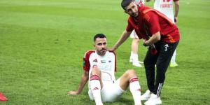 الشارقة يحول أنظاره إلى نهائي دوري أبطال آسيا