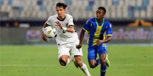 تعرف على منافس مصر فى ربع نهائى كأس أمم إفريقيا للشباب وموعد المباراة