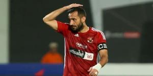الأهلي المصري يتخذ قرارا صادما لعلي معلول