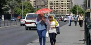ذروة الموجة.. الأرصاد تكشف تفاصيل طقس اليوم وتحذر المواطنين