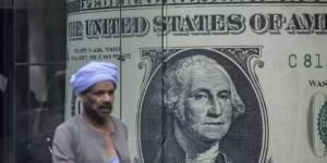 سعر الدولار بختام تعاملات البنوك المصرية اليوم الأحد 11 مايو 2025