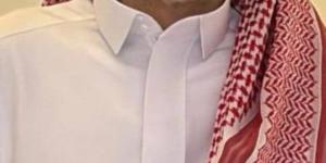 الزميل عبدالرحمن السيد في ذمة الله