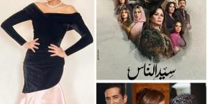 بشري: نعاني من "الشللية".. في الحياة الفنية