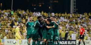 تشكيل الأهلي المتوقع اليوم أمام الشباب