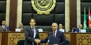 الأكاديمية العربية توقع مذكرتي تفاهم مع المركز العربي الياباني و"أراب لينك" لتعزيز التعاون