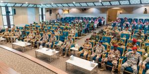 "التحالف الإسلامي" يدشن مبادرة لتعزيز قدرات فلسطين في محاربة تمويل الإرهاب