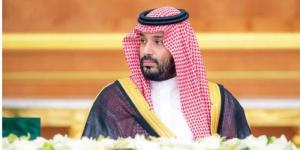 ولي العهد يبحث مع «الشرع» مستجدات الأحداث