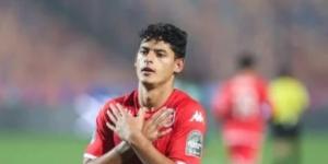 الأهلي يبدأ تسويق كريستو بعد قرار الصفاقسى التونسى بإنهاء الإعارة