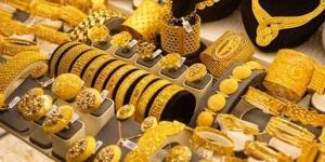 اسعار الذهب اليوم الإثنين 29 أبريل 2025 بعد الانخفاض الحاد.. وعيار 21 الآن