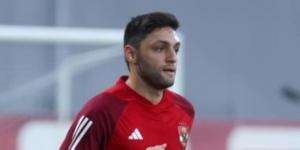 قبل الميركاتو الصيفى.. الأهلي يخطر كريم نيدفيد بمناقشة عروض البنك وسيراميكا وبتروجيت للتعاقد معه