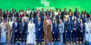 100 عمدة يبحثون تحديات المدن العربية والأوروبية
