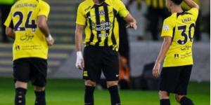 موعد مباراة الاتحاد والرائد (لقاء حسم دوري روشن)