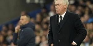 أنشيلوتي مدرباً لمنتخب البرازيل