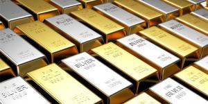 تراجع أسعار الذهب في المعاملات الفورية على وقع المباحثات الصينية – الأمريكية