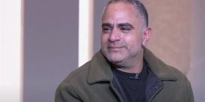 محمد شاهين: تعرضت للاكتئاب بعد تجسيدي دور "وسام" في لام شمسية