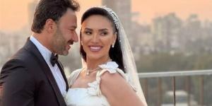 أول تعليق من مي فاروق بعد رفض دعوى طليقها لضم الأطفال لحضانته
