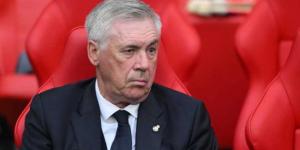 البرازيل تعلن تولي أنشيلوتي تدريب منتخبها
