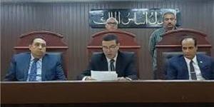 المؤبد لإستروجى لإتجاره في المواد المخدرة بالقليوبية