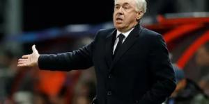 رسميًا | أنشيلوتي مدربًا لمنتخب البرازيل "والشكر لتسهيلات ريال مدريد"