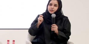عائشة يوسف: دخل الزوجة يحتسب ضمن دخل الأسرة لأنها شريك أساسي (فيديو)